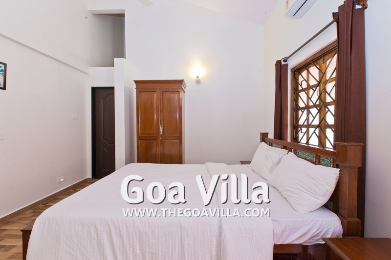 Goan House