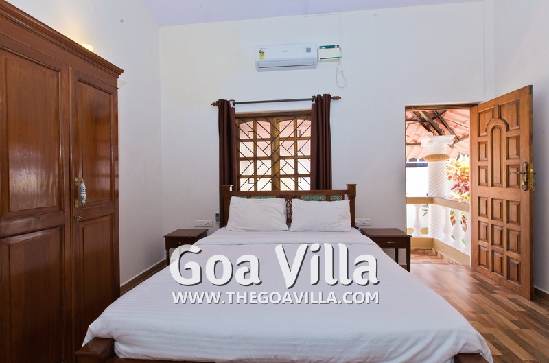 Goan House