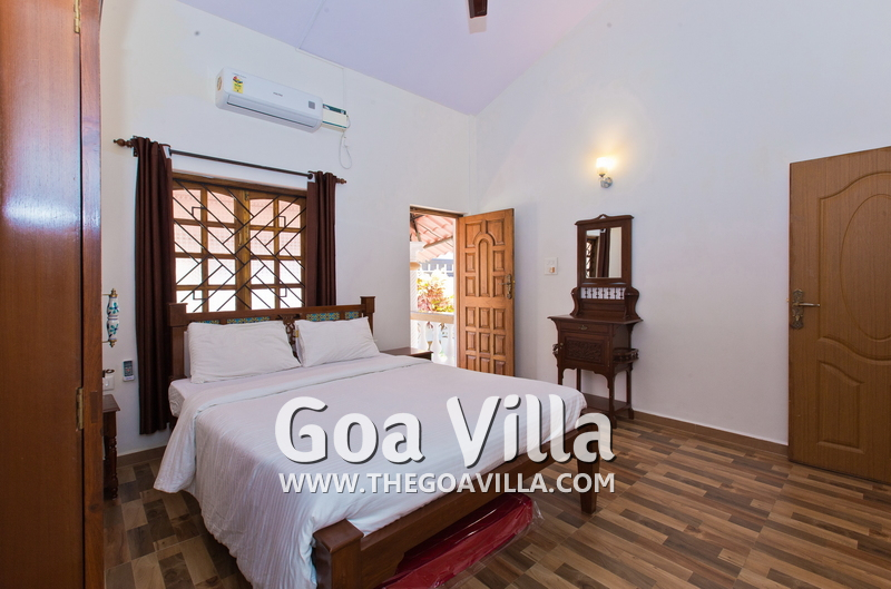Goan House