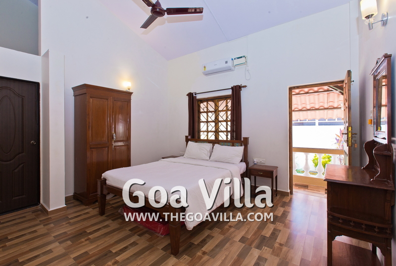 Goan House
