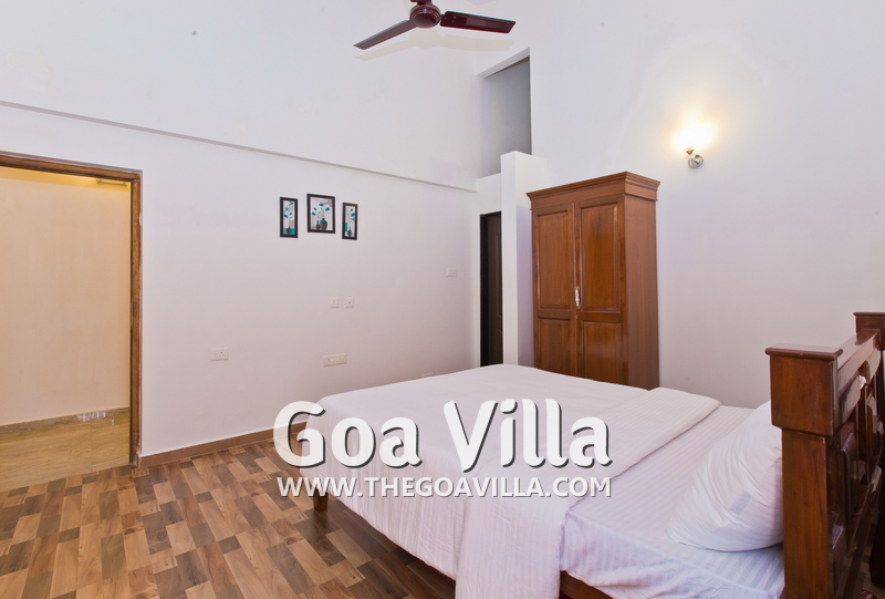 Goan House