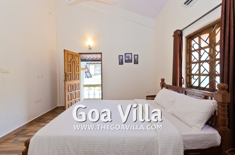 Goan House