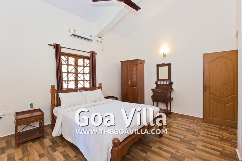 Goan House