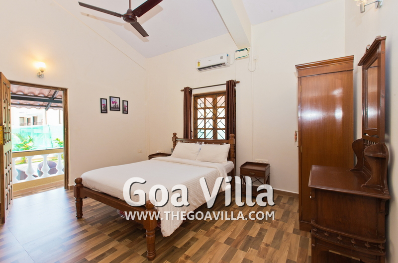 Goan House