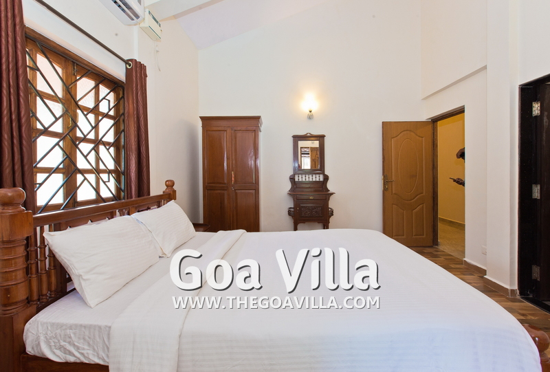 Goan House