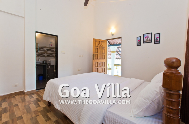 Goan House