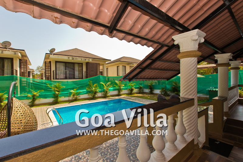 Goan House