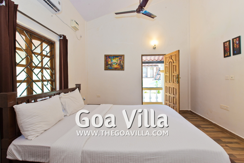 Goan House
