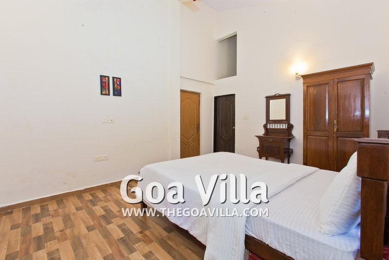 Goan House