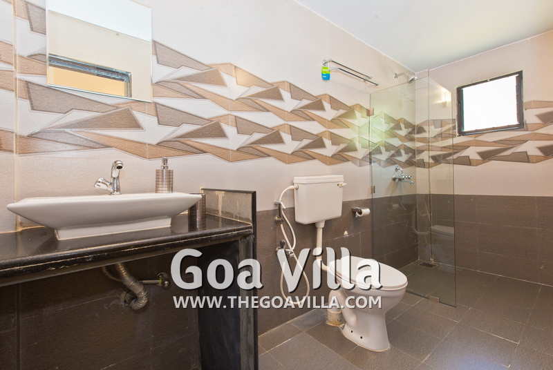 Goan House