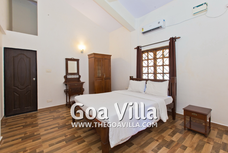 Goan House