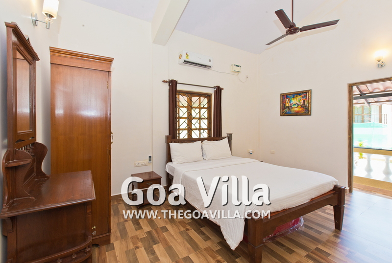 Goan House