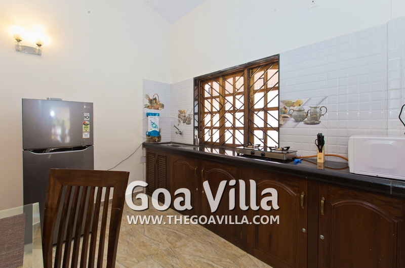 Goan House