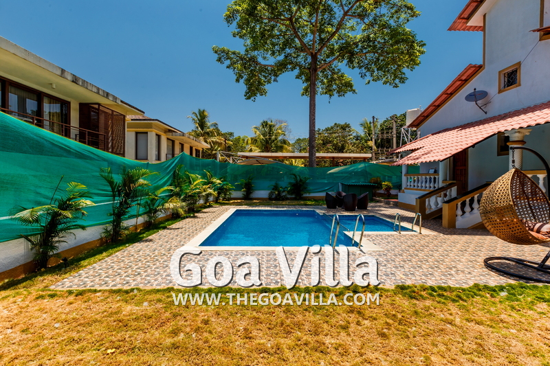 Goan House