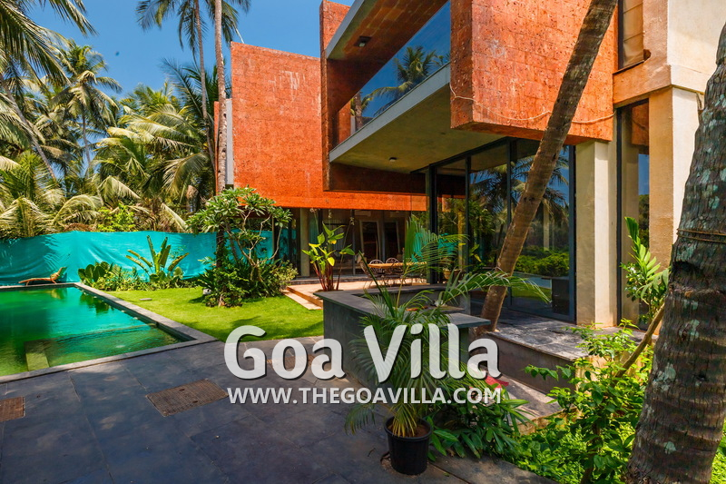 Luxury Villa