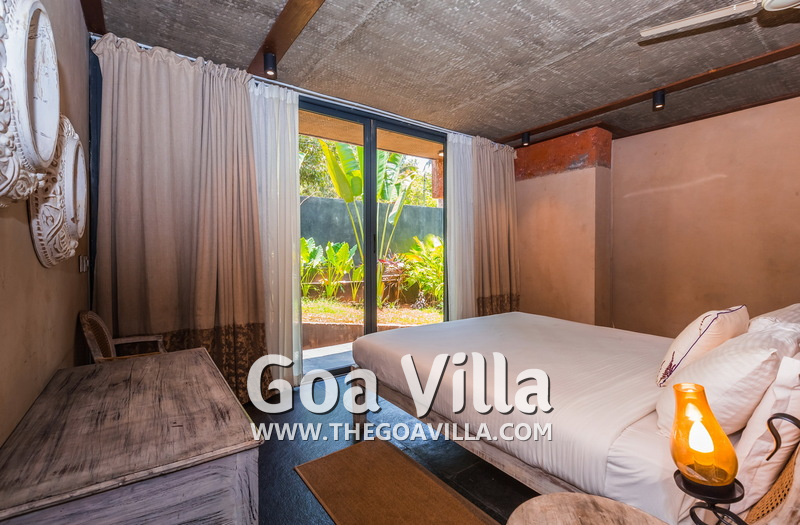 Luxury Villa