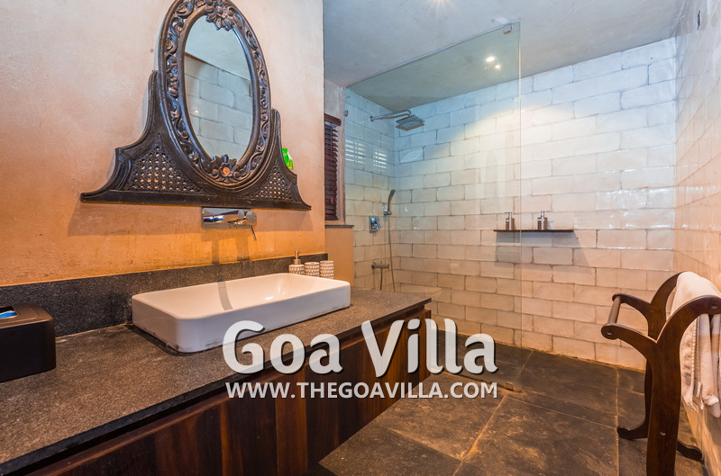 Luxury Villa