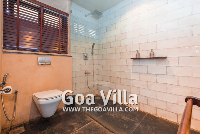 Luxury Villa