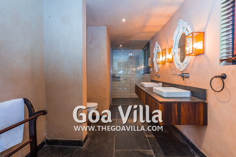 Luxury Villa