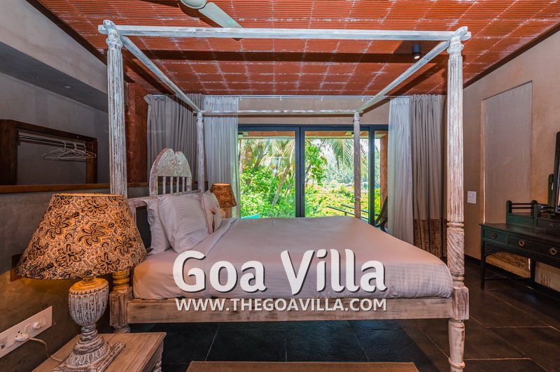 Luxury Villa