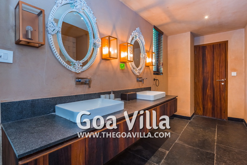 Luxury Villa