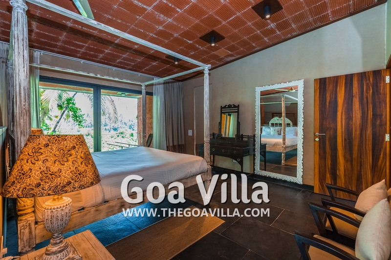 Luxury Villa