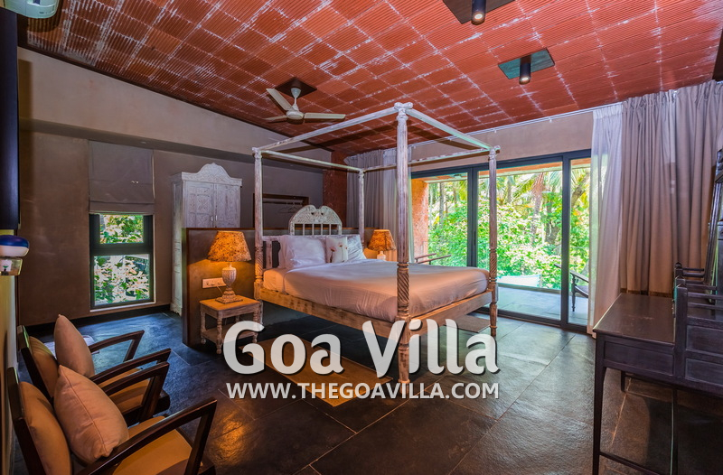 Luxury Villa