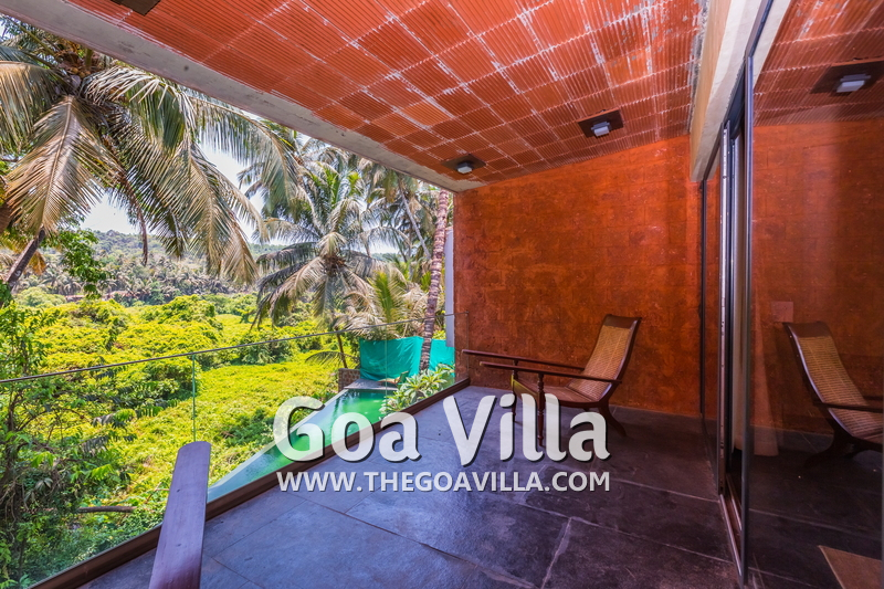Luxury Villa