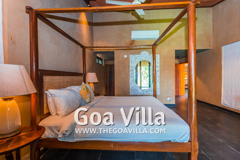 Luxury Villa