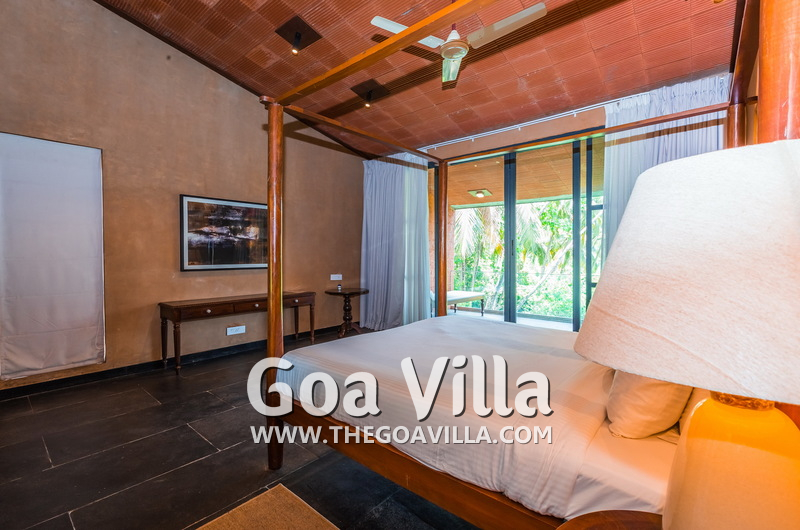 Luxury Villa
