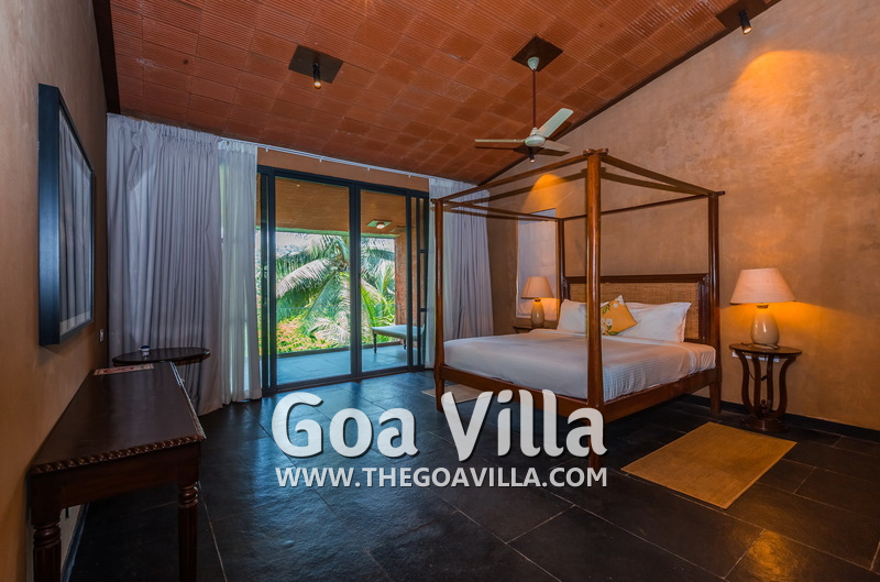 Luxury Villa