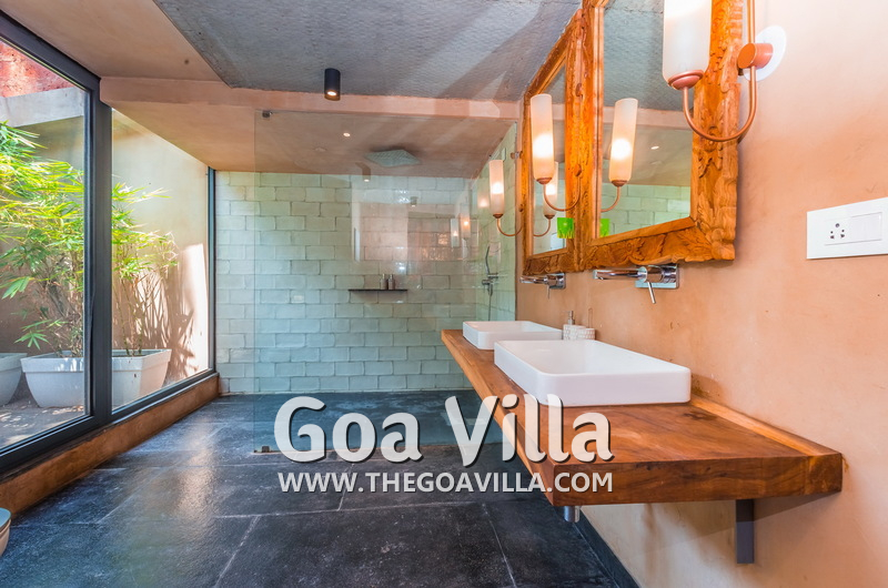 Luxury Villa
