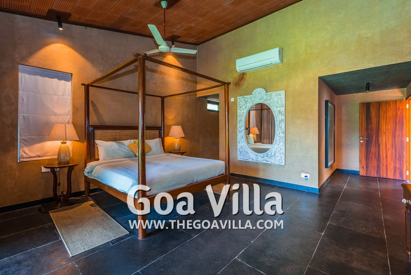 Luxury Villa