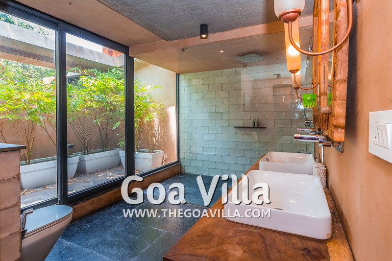 Luxury Villa