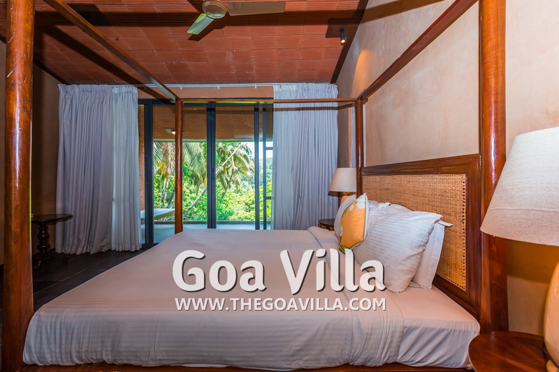 Luxury Villa