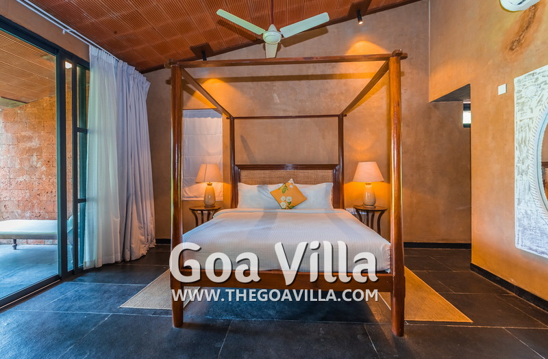 Luxury Villa
