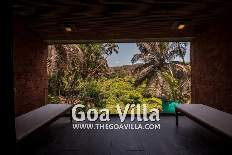 Luxury Villa