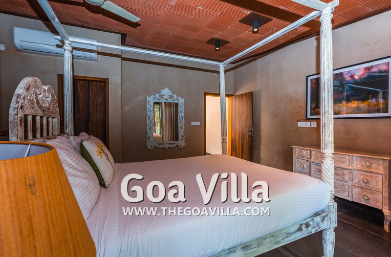 Luxury Villa