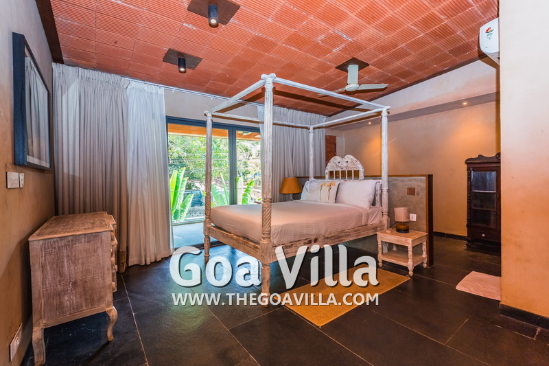 Luxury Villa