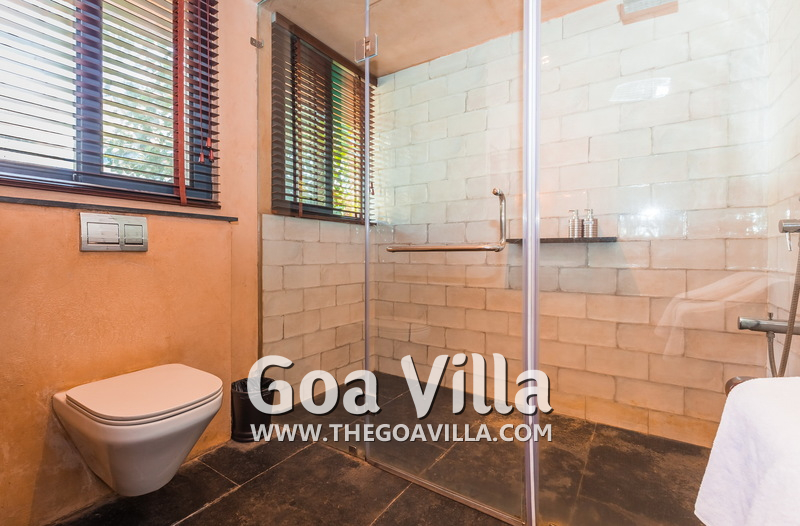 Luxury Villa