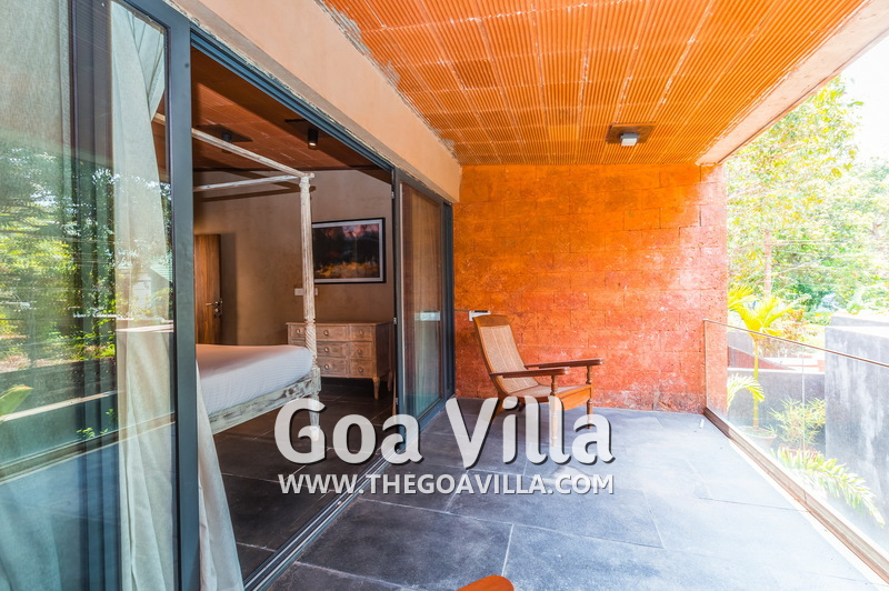 Luxury Villa