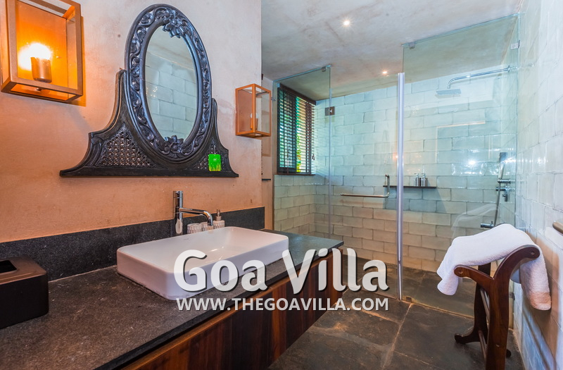 Luxury Villa