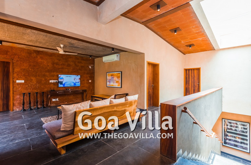 Luxury Villa