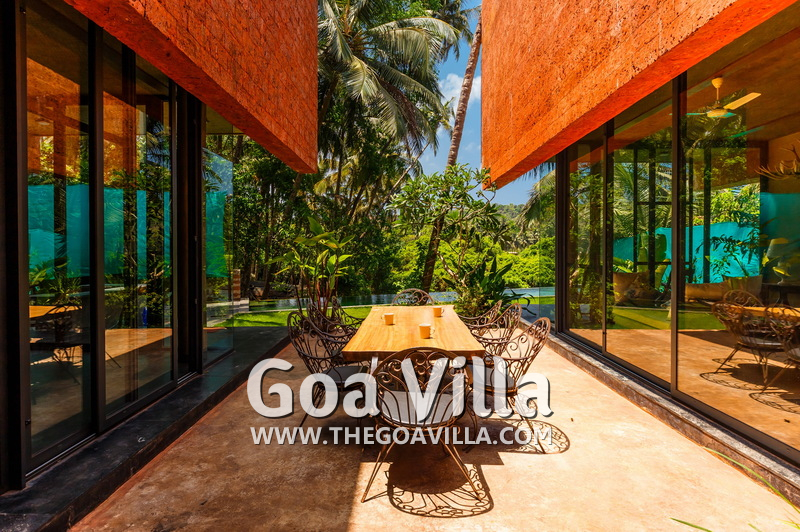 Luxury Villa