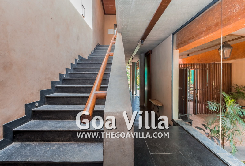 Luxury Villa