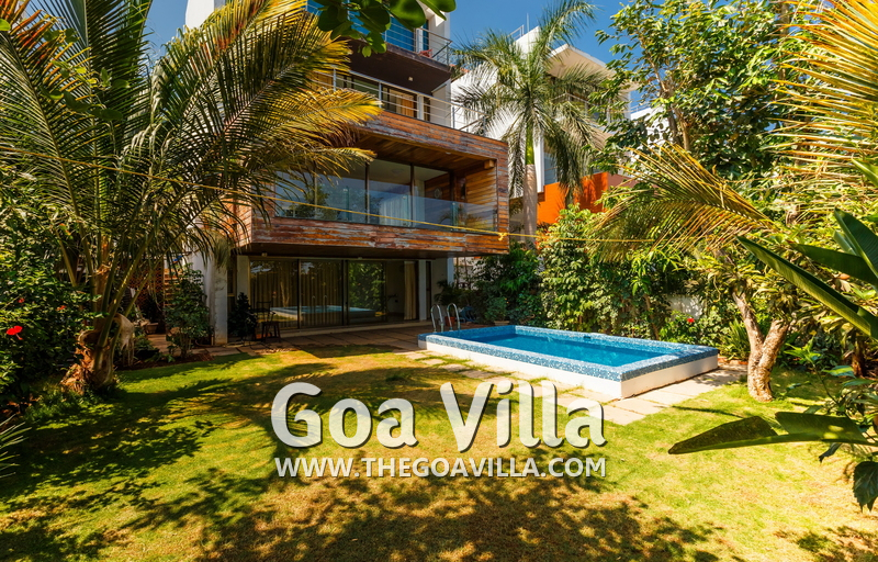 Sunset Villa