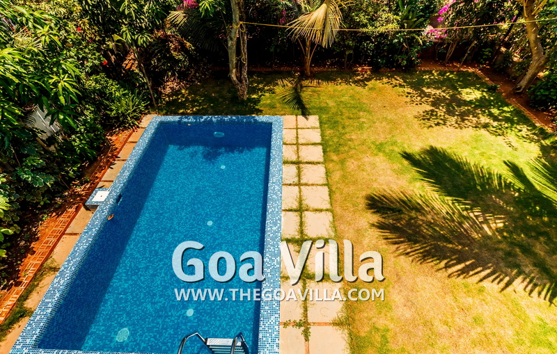Sunset Villa