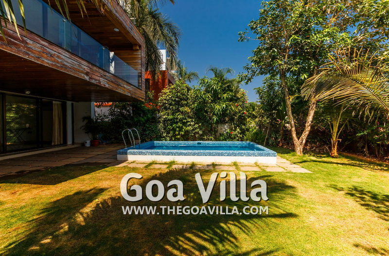 Sunset Villa