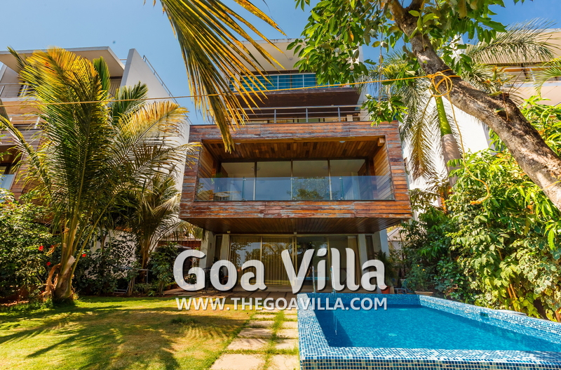 Sunset Villa