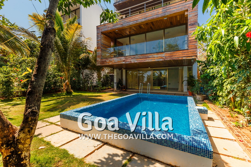 Sunset Villa